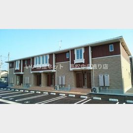 ニューモート１ 2階 築8年4ヶ月の賃貸物件