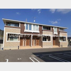 ニューモートII 1階 築6年9ヶ月の賃貸物件