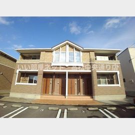 ノース テールA 1階 築12年4ヶ月の賃貸物件