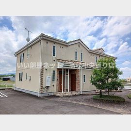 ハーモニーコーポ・２１Ａ 1階 築21年9ヶ月の賃貸物件