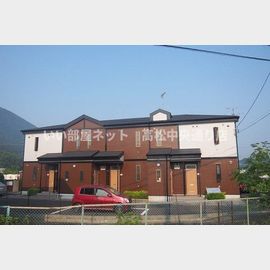 善通寺駅より徒歩33分 1階 築24年1ヶ月の賃貸物件