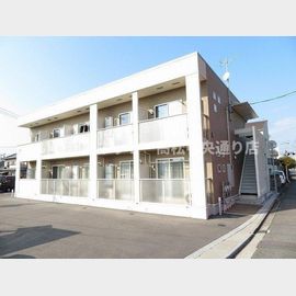 ハッピー・レモンAの賃貸物件