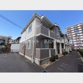 パラシオ百石 1階 築26年3ヶ月の賃貸物件