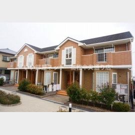 ハピネス村山Ｃ棟 1階 築20年11ヶ月の賃貸物件