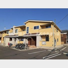 ピア六条１ 2階 築9年4ヶ月の賃貸物件