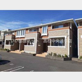 ファインヒルズＭＢ 2階 築11年11ヶ月の賃貸物件