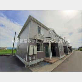 フォレストパークB 1階 築23年4ヶ月の賃貸物件