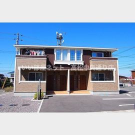 善通寺駅より徒歩57分 2階 築12年4ヶ月の賃貸物件