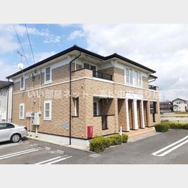 観音寺駅より徒歩18分 2階 築20年5ヶ月の賃貸物件