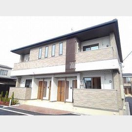 観音寺駅より徒歩27分 2階 築6年1ヶ月の賃貸物件