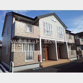 プリーマ パラスト A 1階 築20年10ヶ月の賃貸物件