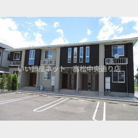 プリムラカーサ 2階 築13年11ヶ月の賃貸物件