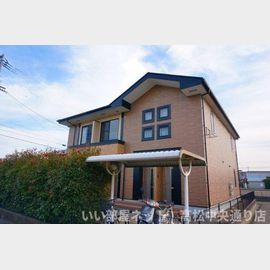 ブルーメ 2階 築22年10ヶ月の賃貸物件