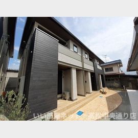 坂出駅より徒歩15分 1階 築3年6ヶ月の賃貸物件