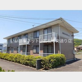 プロス・ペリティC 1階 築29年10ヶ月の賃貸物件