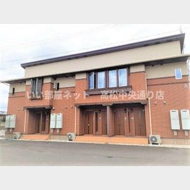 フロル 観音寺A 1階 築9年4ヶ月の賃貸物件