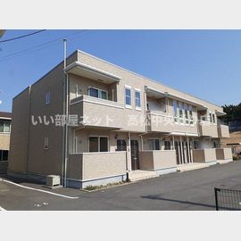 ポムドテールＴ１ 2階 築12年2ヶ月の賃貸物件