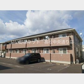 マーベルヘブン２ 2階 築15年4ヶ月の賃貸物件