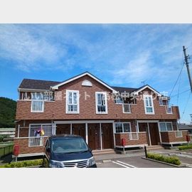 ミストラルＢ 2階 築20年10ヶ月の賃貸物件