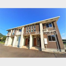 ミニョン・ドゥ 1階 築15年の賃貸物件