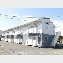 ミューズ松本III 1階 築30年4ヶ月の賃貸物件