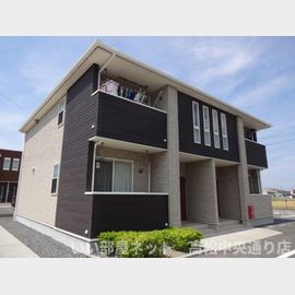 多度津駅より徒歩28分 2階 築14年11ヶ月の賃貸物件