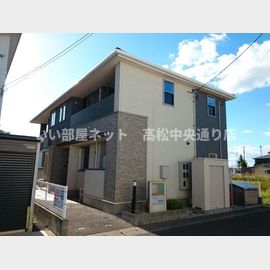 メゾンド・セレーノ 2階 築12年10ヶ月の賃貸物件