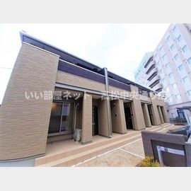 メゾンリーブラの賃貸物件