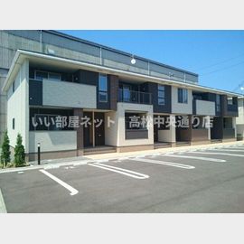 宇多津駅より徒歩36分 2階 築7年10ヶ月の賃貸物件