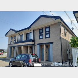 太田駅より徒歩38分 1階 築23年5ヶ月の賃貸物件