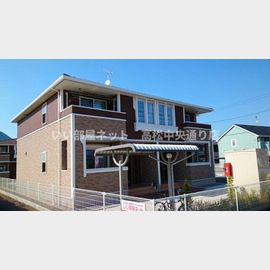 ラ・フォート・タケAの賃貸物件