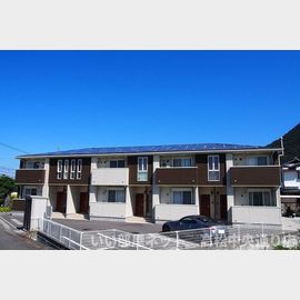 ラ・トゥール雅 2階 築15年1ヶ月の賃貸物件