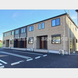 ラ・レコルテ宇多津II 2階 新築の賃貸物件