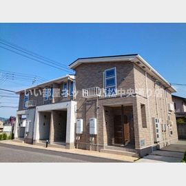 ラヴィエール 2階 築11年4ヶ月の賃貸物件