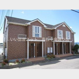 ラッキーＢ棟 1階 築20年10ヶ月の賃貸物件