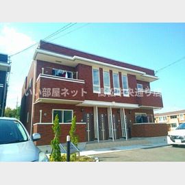 ラブ・ラ・ドールB 2階 築11年11ヶ月の賃貸物件