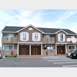 ラフレシールＢ 2階 築20年2ヶ月の賃貸物件