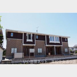 ラメゾン ドゥ カンパーニュBの賃貸物件