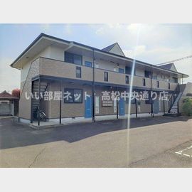 リヴァー・ウィルダーネスA 1階 築24年5ヶ月の賃貸物件