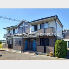 リヴァー・ウィルダーネスB 1階 築24年5ヶ月の賃貸物件