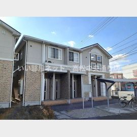 リヴァード・プレッソ１ 1階 築16年4ヶ月の賃貸物件