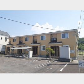 リバーヒルB 1階 築15年2ヶ月の賃貸物件