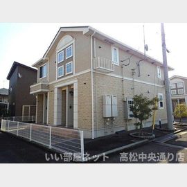 リバティハウスＢ 2階 築14年11ヶ月の賃貸物件