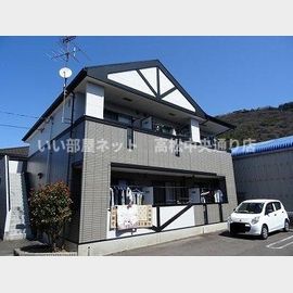 リフティー新浜１棟 2階 築22年11ヶ月の賃貸物件