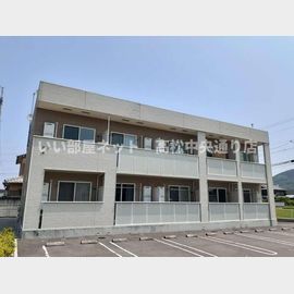 鬼無駅より徒歩17分 1階 築14年4ヶ月の賃貸物件