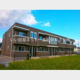 ルレーヴ 1階 築10年4ヶ月の賃貸物件