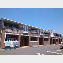 ルーベル宇多津I 2階 築9年の賃貸物件