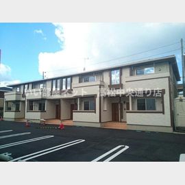 ルーベル宇多津E 1階 築9年の賃貸物件