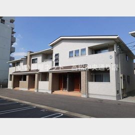 ルーベル太田D 1階 築8年4ヶ月の賃貸物件