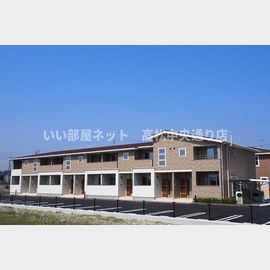 ルーベル柞原 2階 築10年10ヶ月の賃貸物件